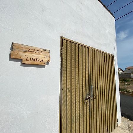 Casa Linda Villa Deltebre Luaran gambar