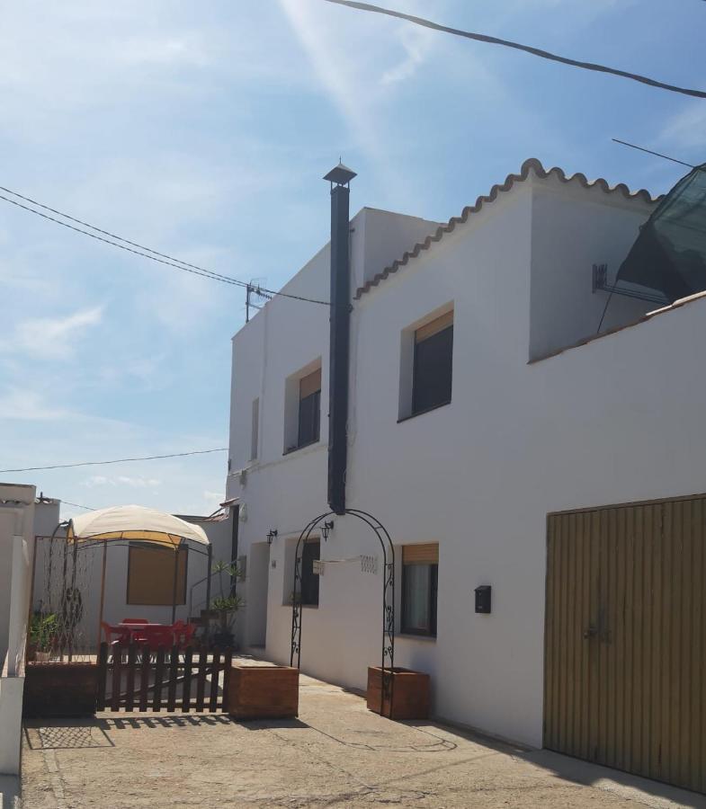 Casa Linda Villa Deltebre Luaran gambar