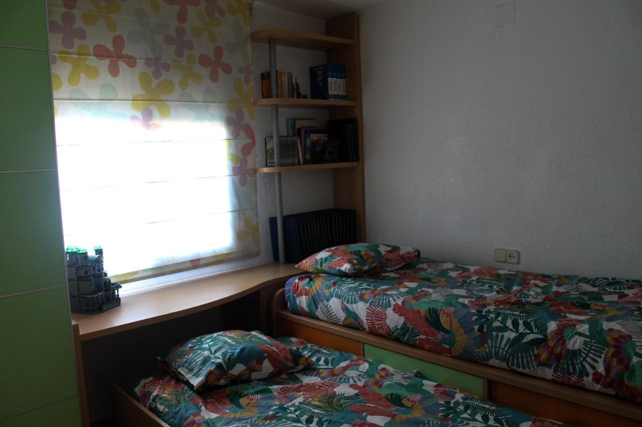 Casa Linda Villa Deltebre Luaran gambar