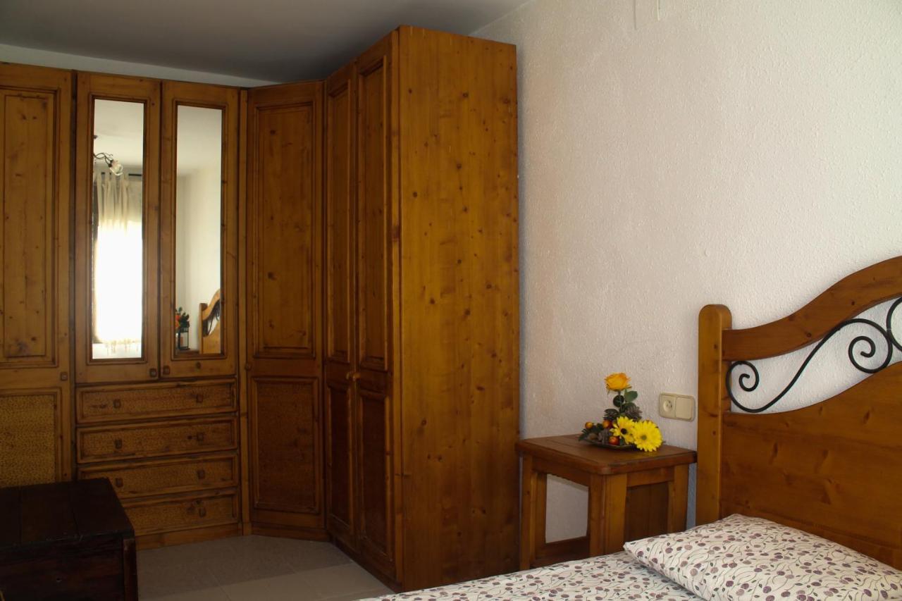 Casa Linda Villa Deltebre Luaran gambar