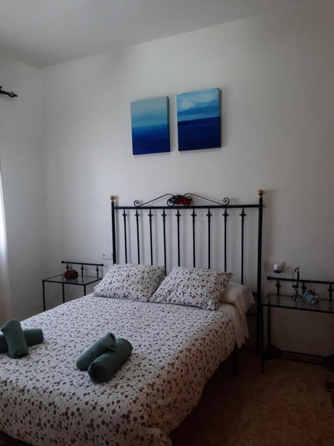 Casa Linda Villa Deltebre Luaran gambar
