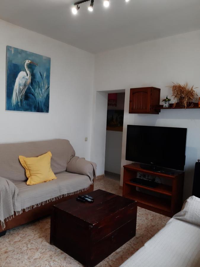 Casa Linda Villa Deltebre Luaran gambar