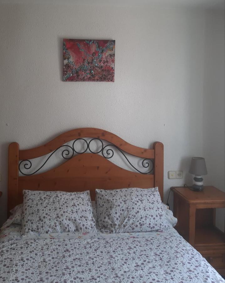 Casa Linda Villa Deltebre Luaran gambar