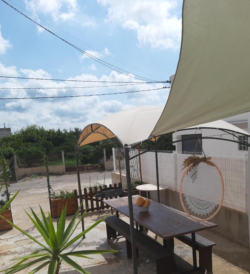 Casa Linda Villa Deltebre Luaran gambar