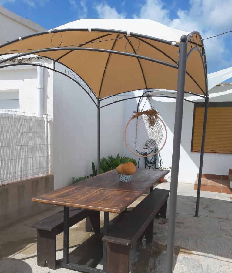 Casa Linda Villa Deltebre Luaran gambar