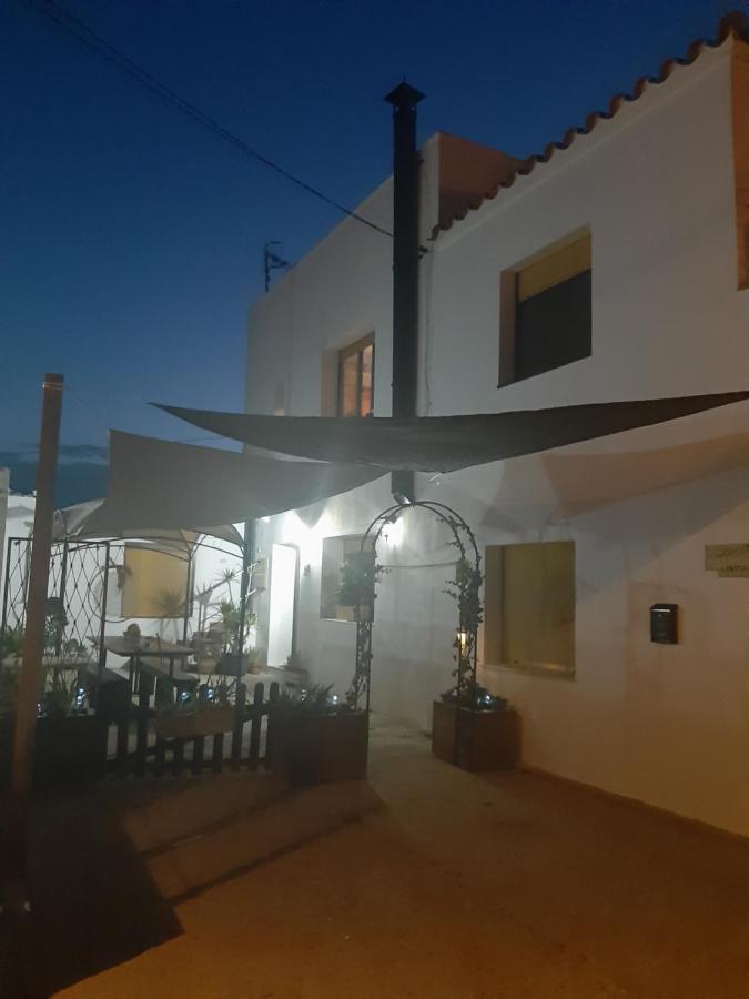 Casa Linda Villa Deltebre Luaran gambar