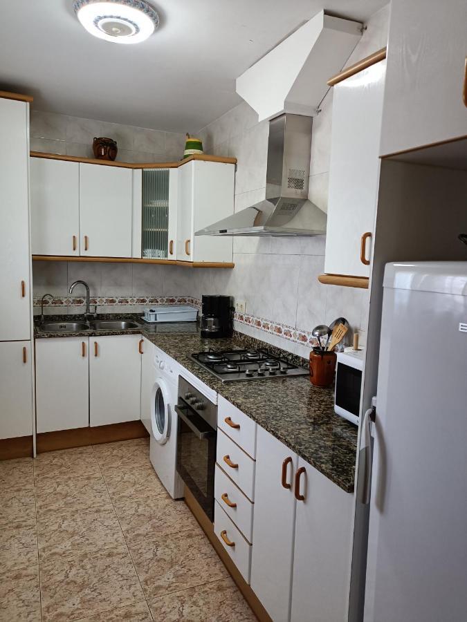 Casa Linda Villa Deltebre Luaran gambar