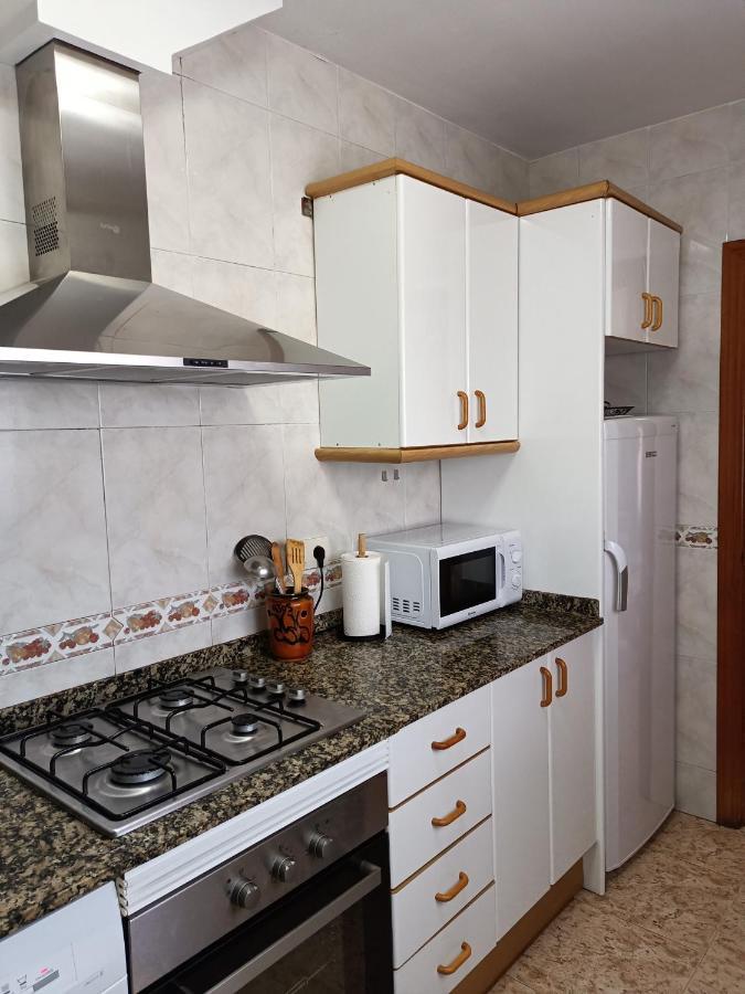 Casa Linda Villa Deltebre Luaran gambar