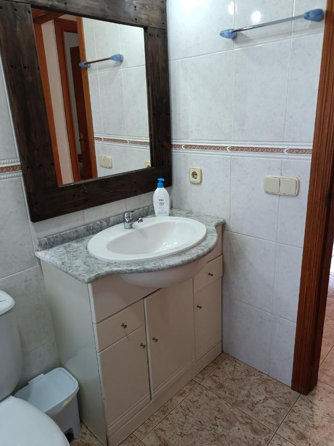 Casa Linda Villa Deltebre Luaran gambar