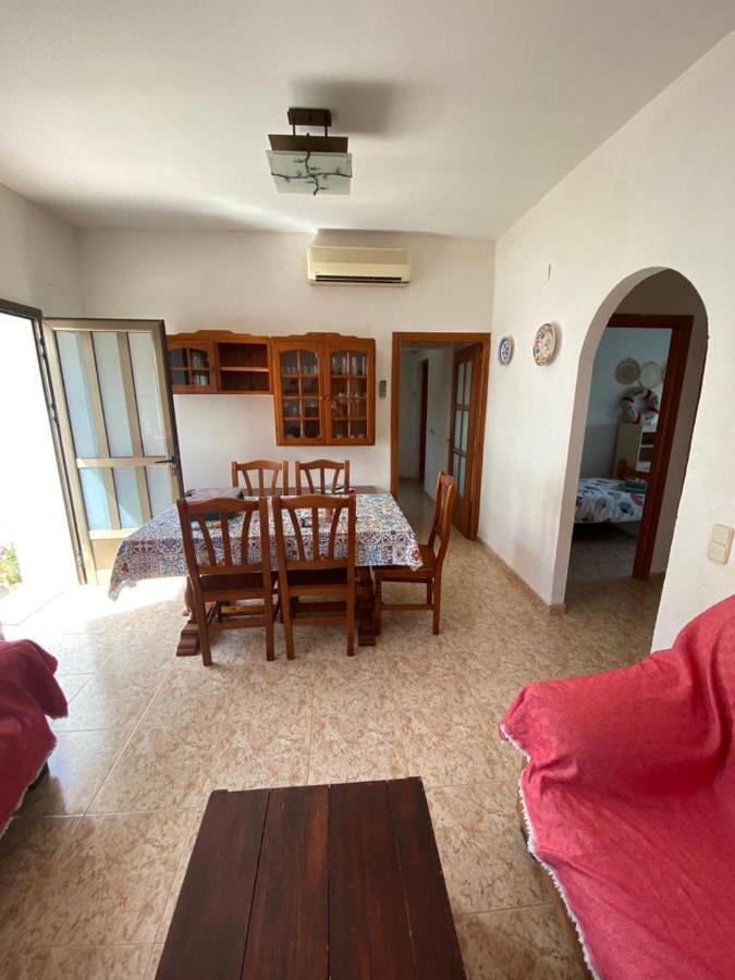 Casa Linda Villa Deltebre Luaran gambar