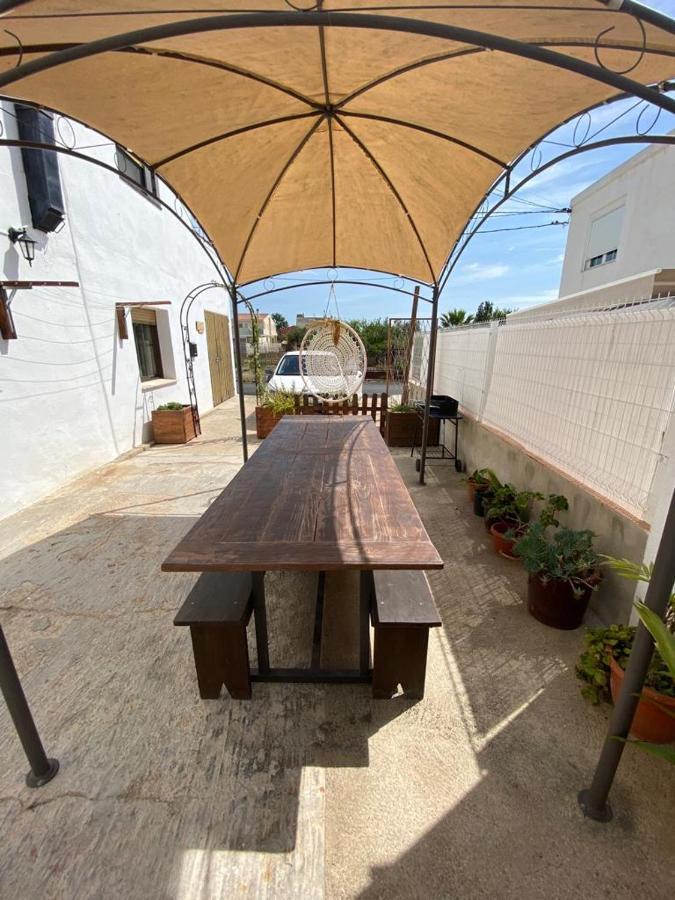 Casa Linda Villa Deltebre Luaran gambar