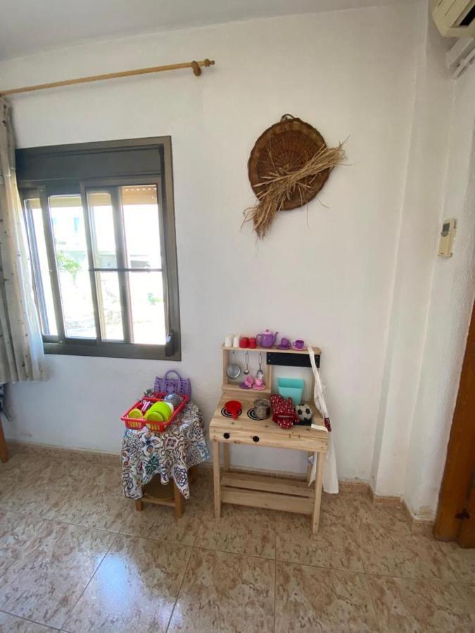 Casa Linda Villa Deltebre Luaran gambar