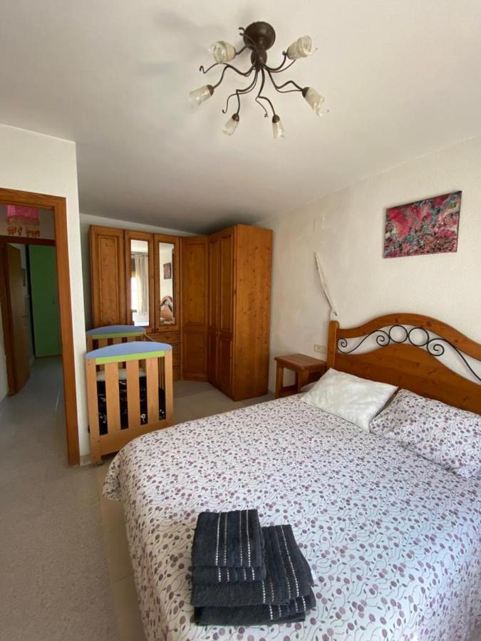 Casa Linda Villa Deltebre Luaran gambar