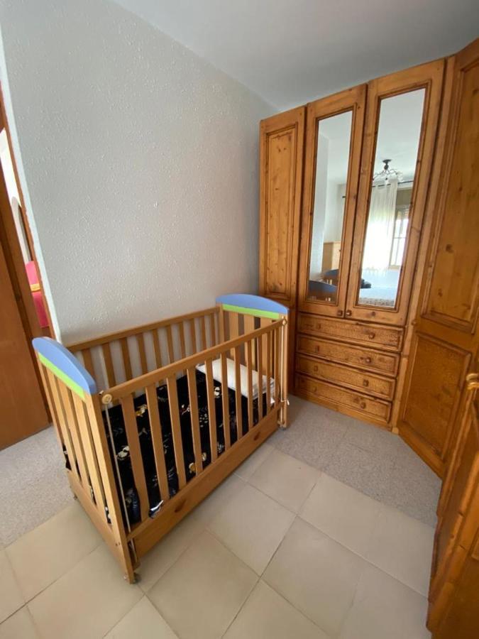 Casa Linda Villa Deltebre Luaran gambar