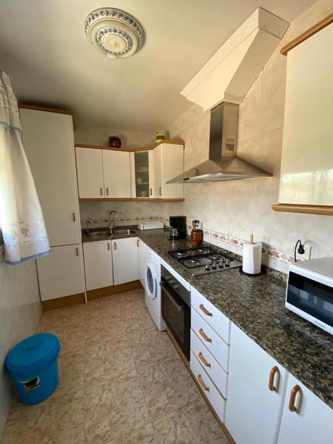 Casa Linda Villa Deltebre Luaran gambar