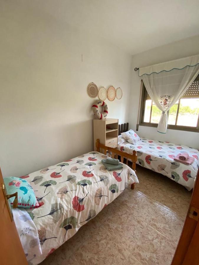 Casa Linda Villa Deltebre Luaran gambar