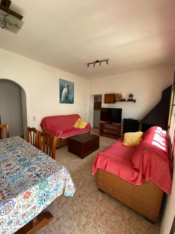 Casa Linda Villa Deltebre Luaran gambar