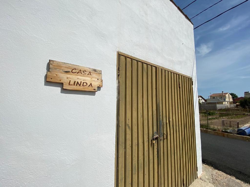 Casa Linda Villa Deltebre Luaran gambar