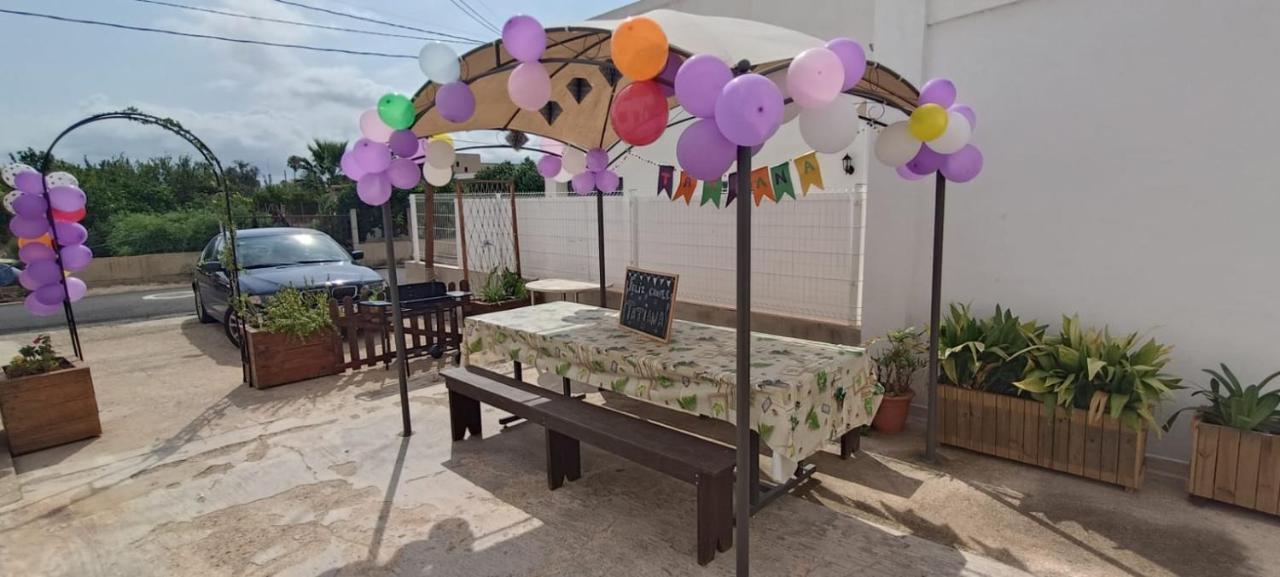 Casa Linda Villa Deltebre Luaran gambar